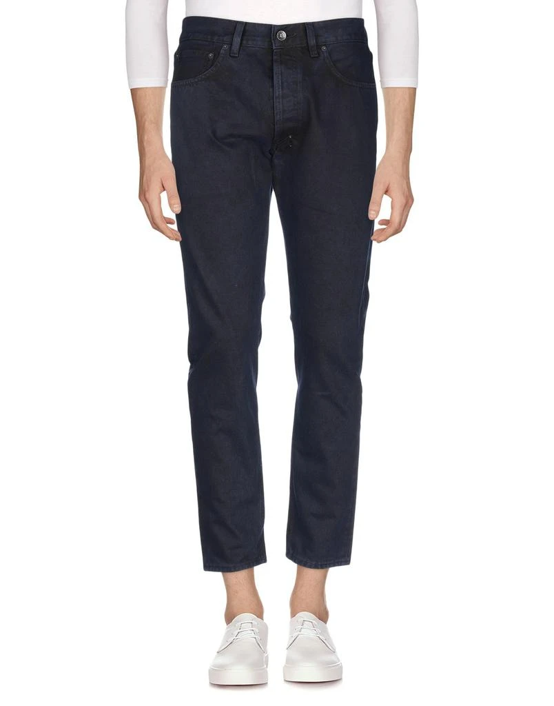 Prps Goods & Co Denim pants 2