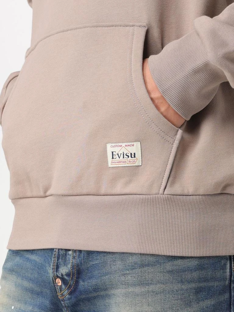 Evisu Evisu sweatshirt for man 3