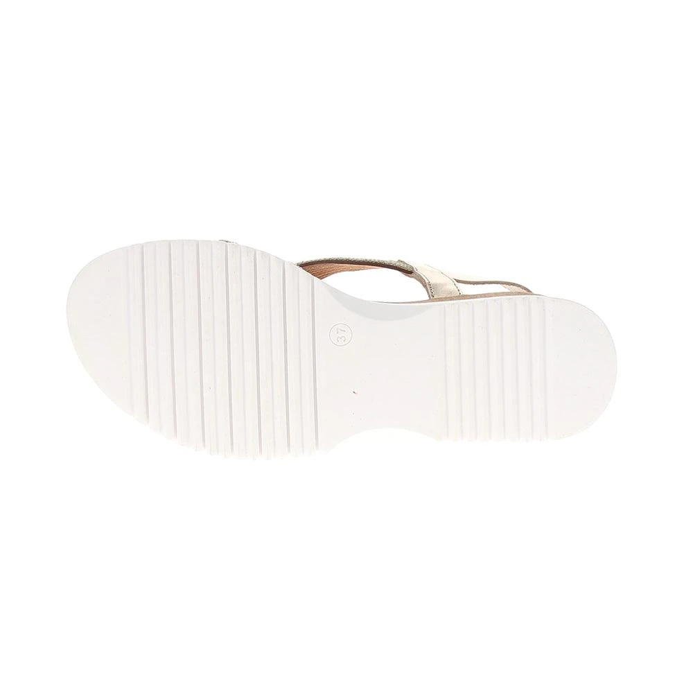 Sesto Meucci Rafe Comfort Platform Sandals 5