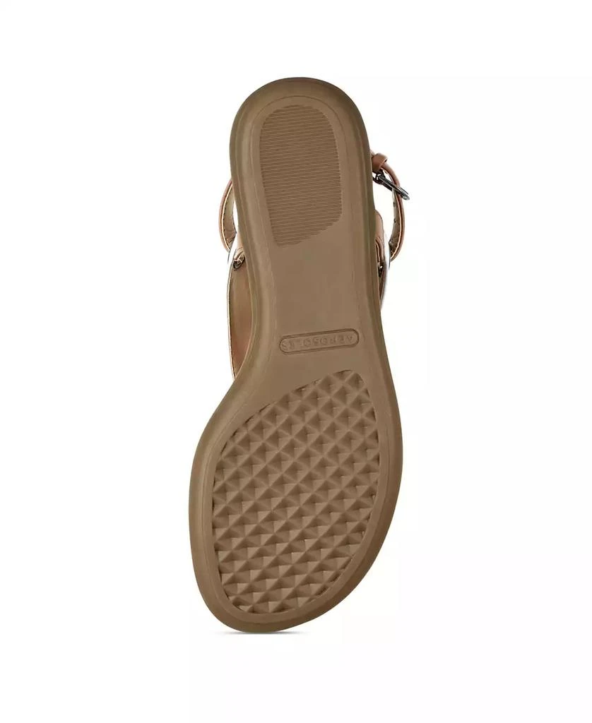 Aerosoles Women's In Conchlusion Casual Sandals 5