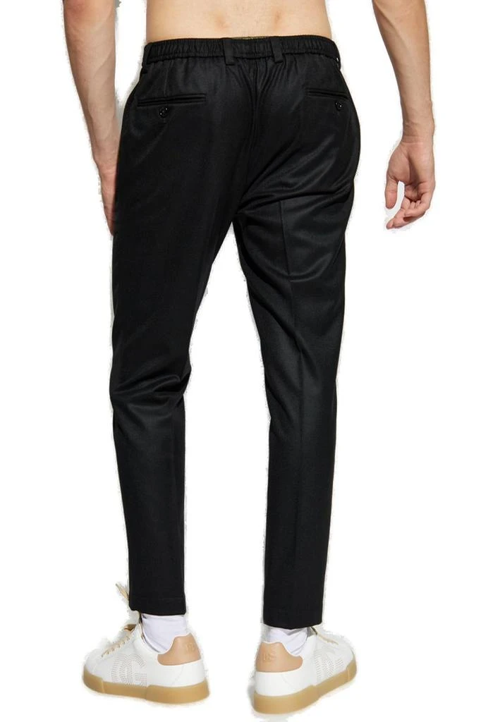 Dolce 
Gabbana Dolce 
Gabbana Tailored Flannel Pants 3
