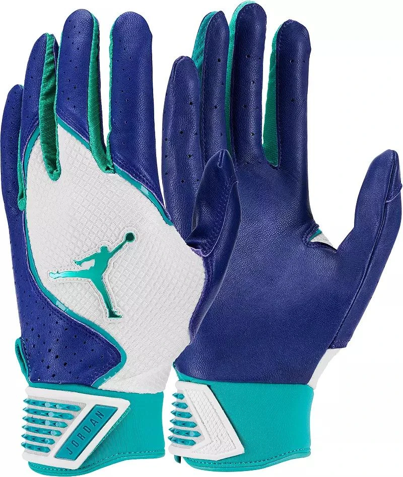 Jordan Jordan Adult Fly Elite Batting Gloves