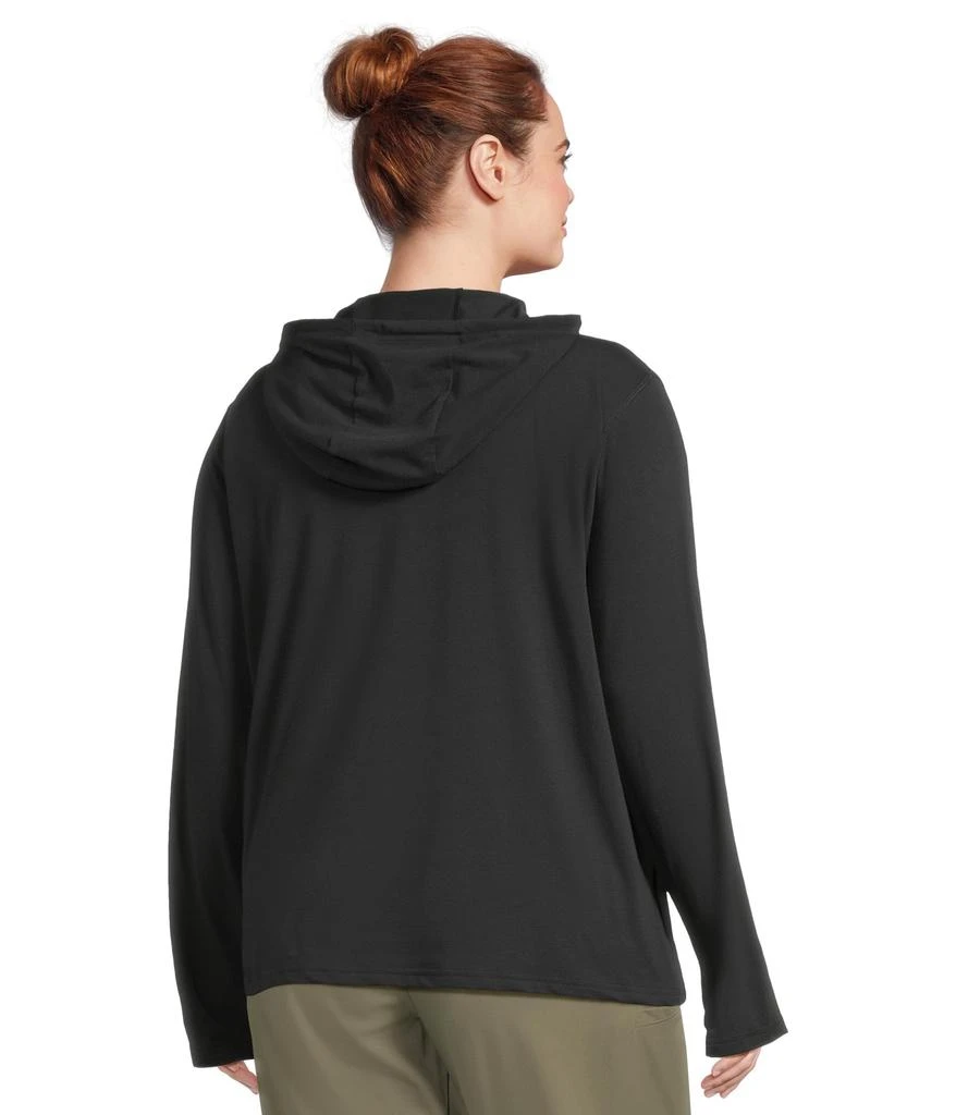 Columbia Plus Size Sun Trek™ Hoodie II 3