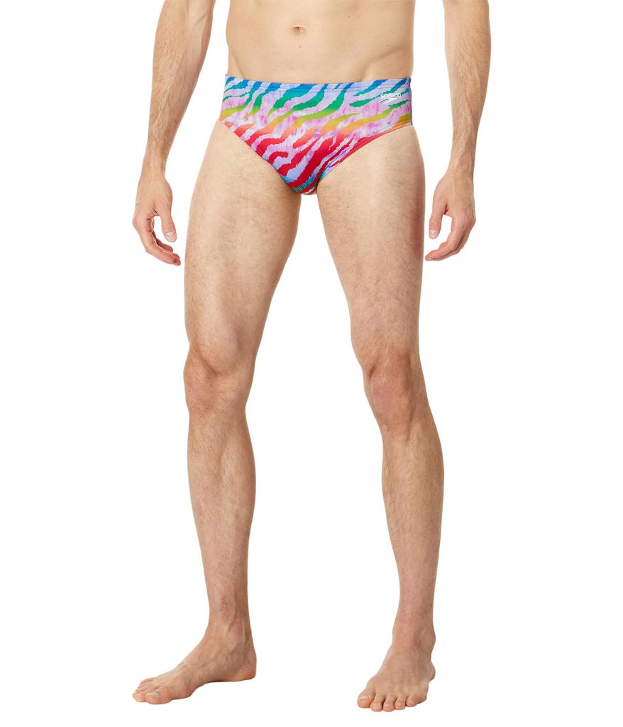 Speedo Pride Printed 1" Brief