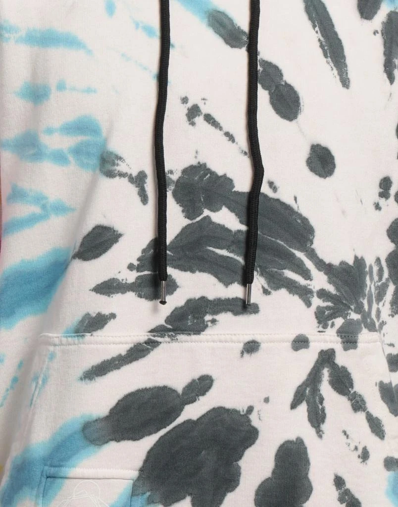 MAUNA KEA Hooded sweatshirt 4