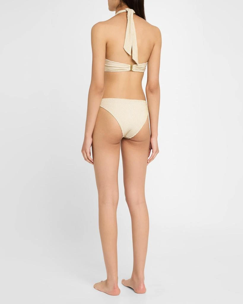 Ramy Brook Scallop Marie Bikini Top 3