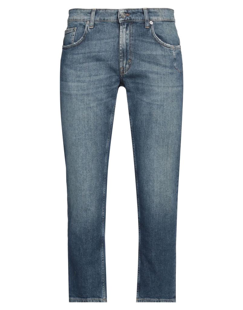 DEPARTMENT 5 Denim pants