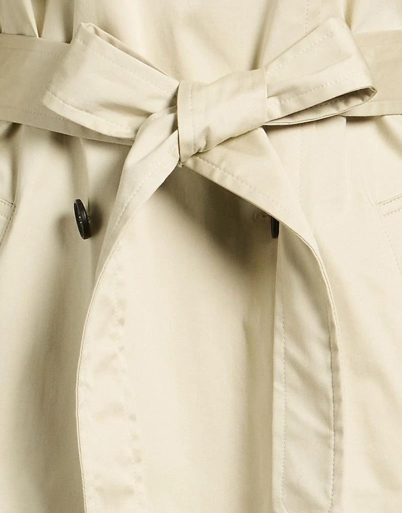 HALFBOY Trench coat 4