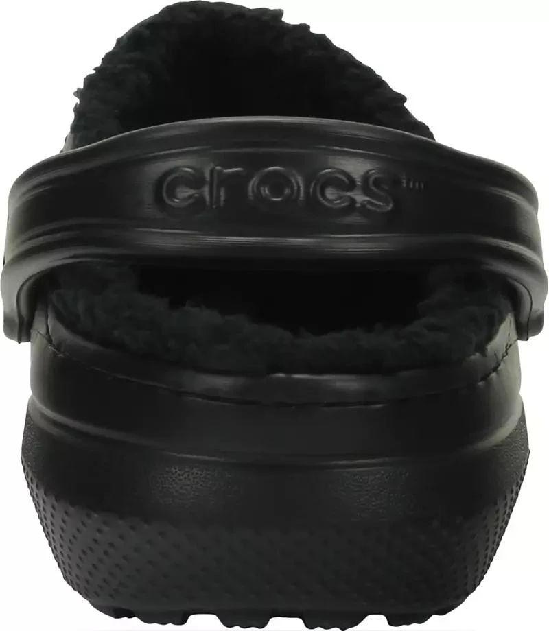 Crocs Crocs Classic Lined Clogs 5
