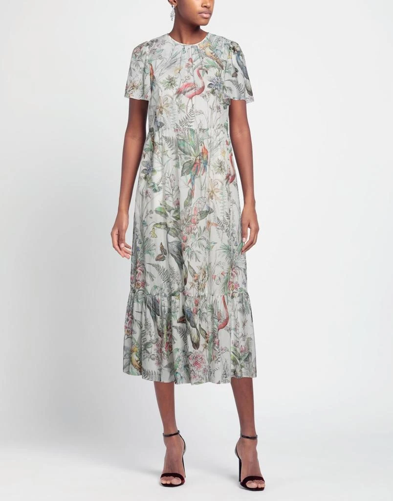 RED Valentino Midi dress 3