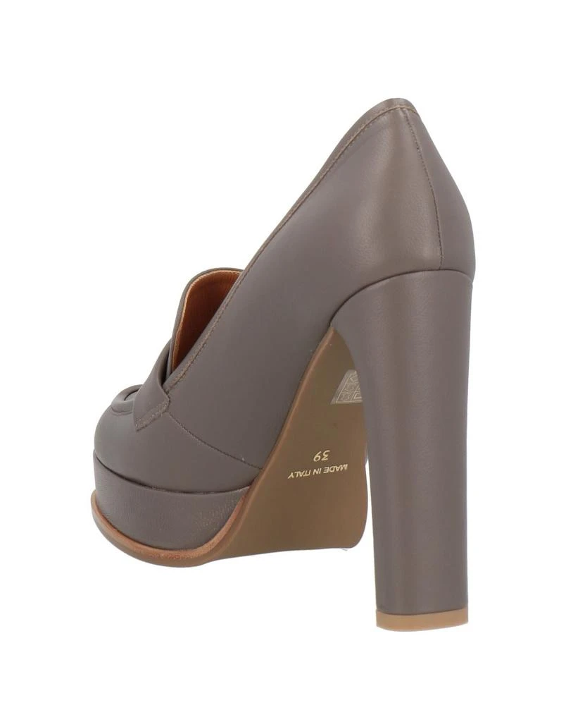 J.A.P. JOSE ANTONIO PEREIRA Loafers 3