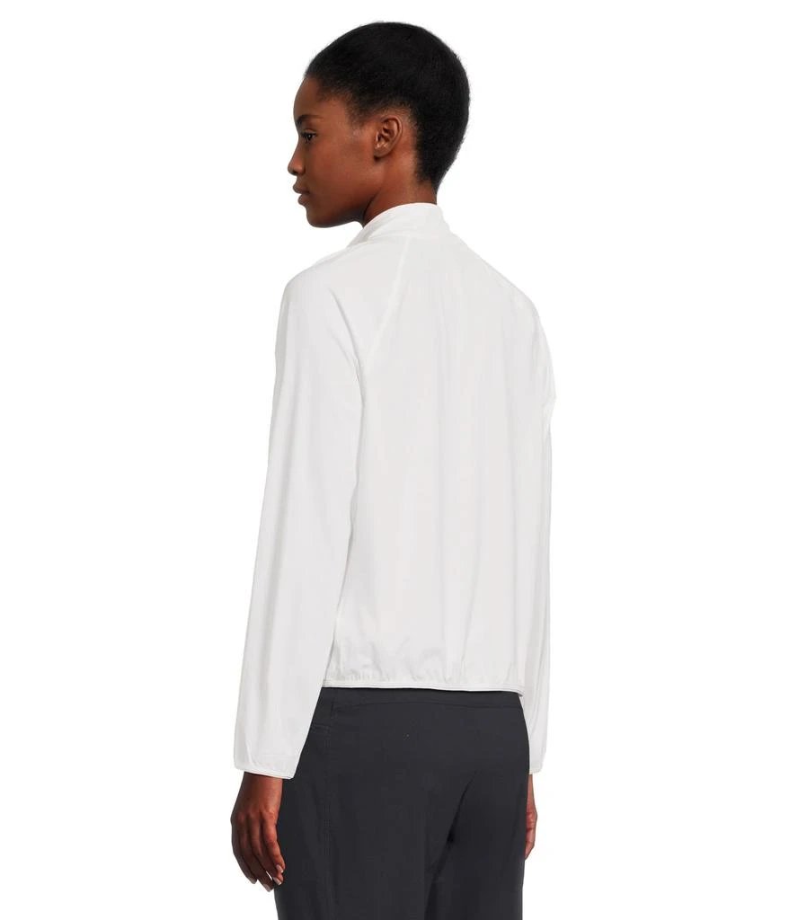 Mountain Hardwear Sunshield™ Half Zip 3