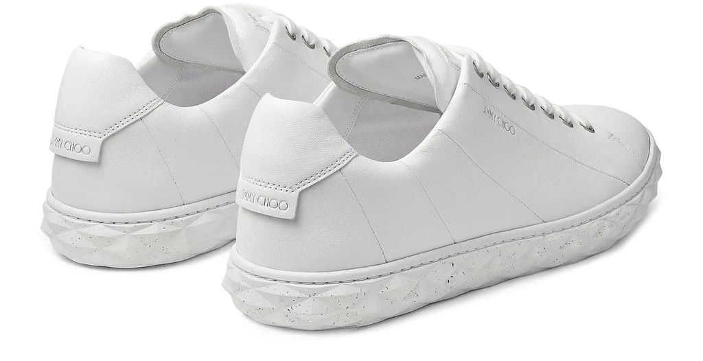 Jimmy Choo Sneakers diamond light 4
