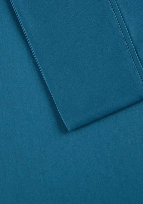 Madison Park Park 800 Thread Count Cotton Blend Sateen Sheet Set 3