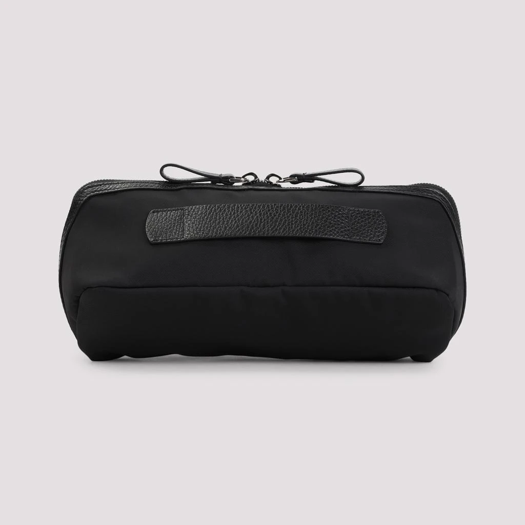 Giorgio Armani Polyester Beauty Case 4