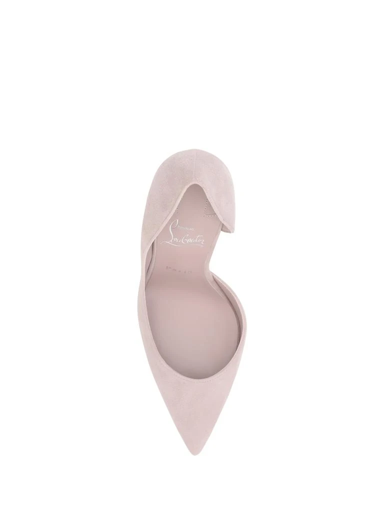 Christian Louboutin Iriza Pumps 4