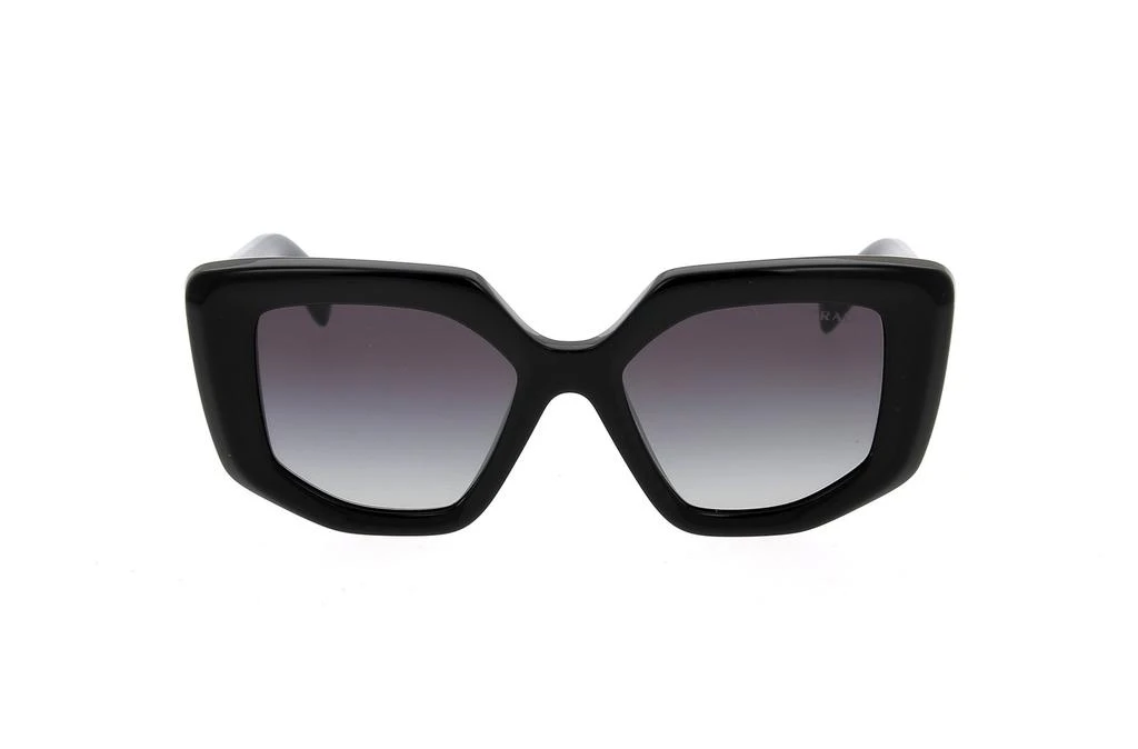 Prada Eyewear Prada Eyewear Rectangle-Frame Sunglasses 1