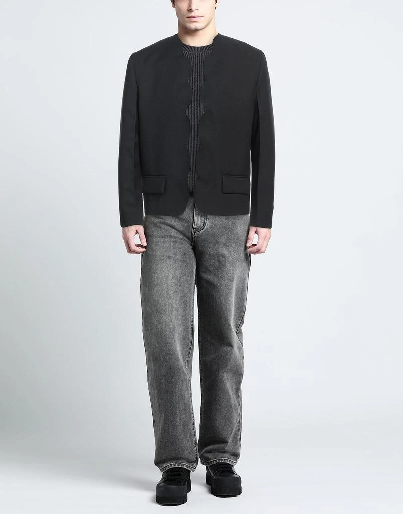Random Identities Jacket 2