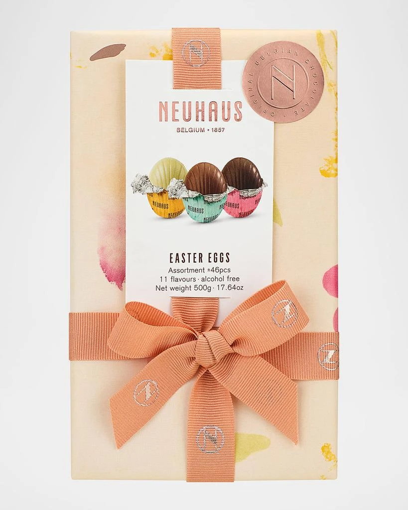 Neuhaus Chocolate Easter Eggs Ballotin, 500g 1