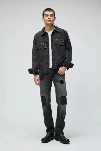 Levi's Levi’s® Made In Japan 505 Regular Fit Jean 3