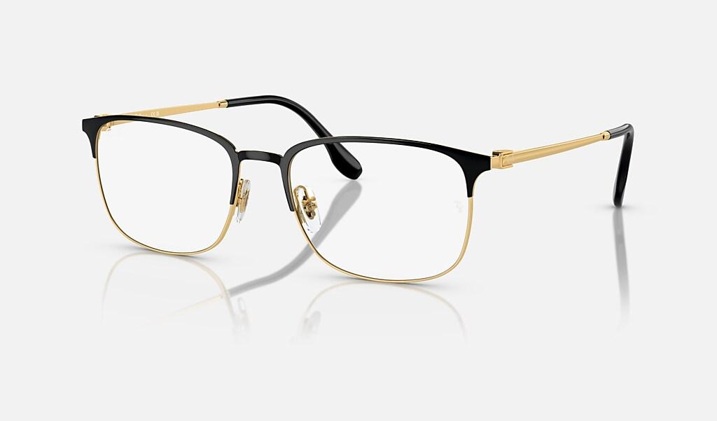 Ray-Ban RB6494 OPTICS