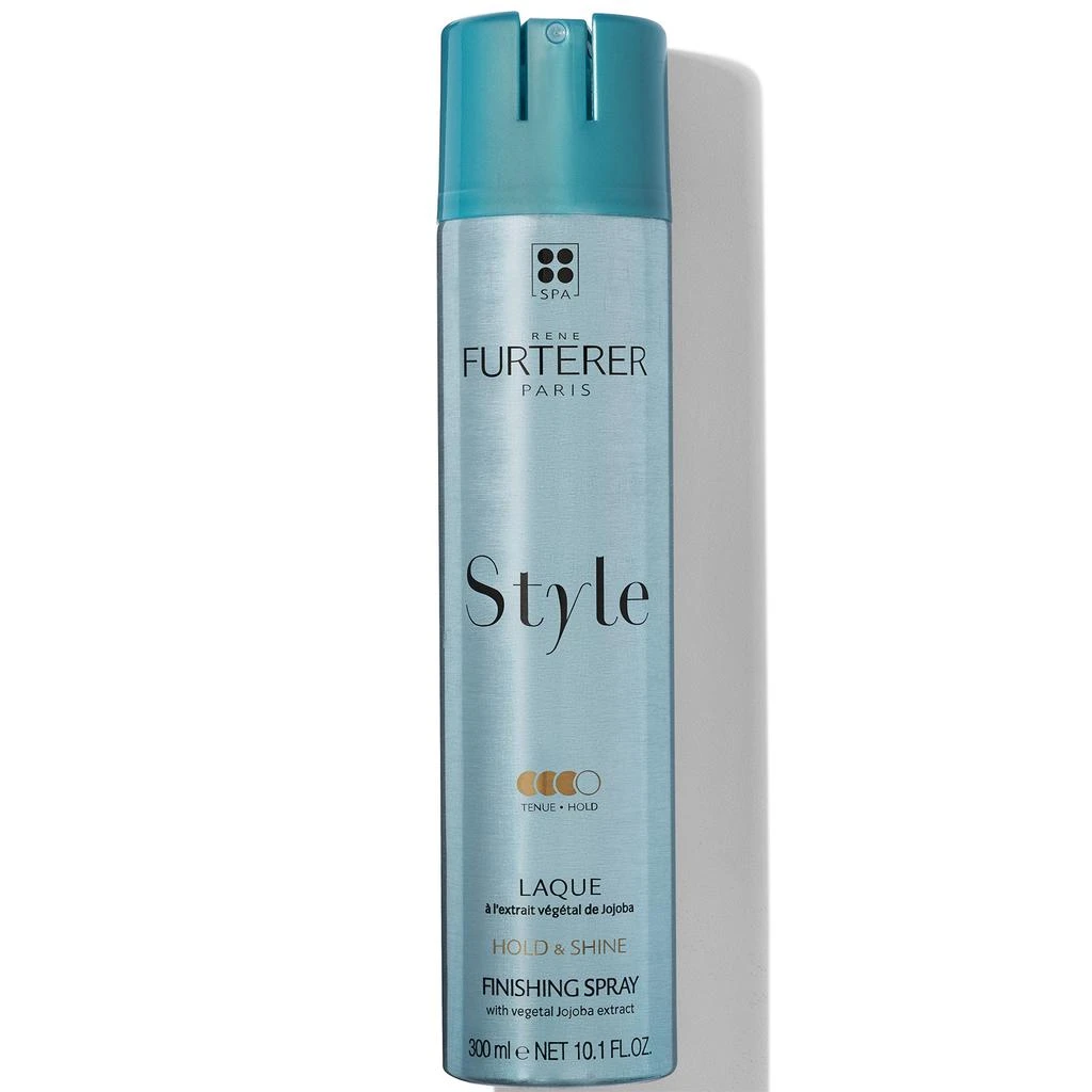 René Furterer René Furterer STYLE Finishing Spray10 fl. oz 1