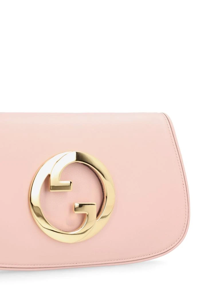 Gucci Gucci Blondie Shoulder Bag 4