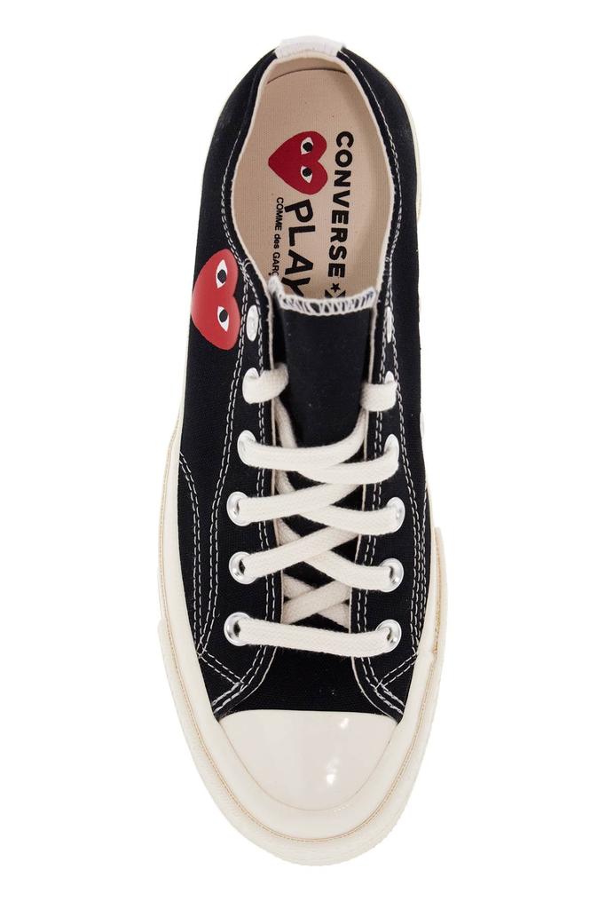 Comme des Garcons Chuck 70 Low-Top Sneakers Comme Des Garçons Play X Converse