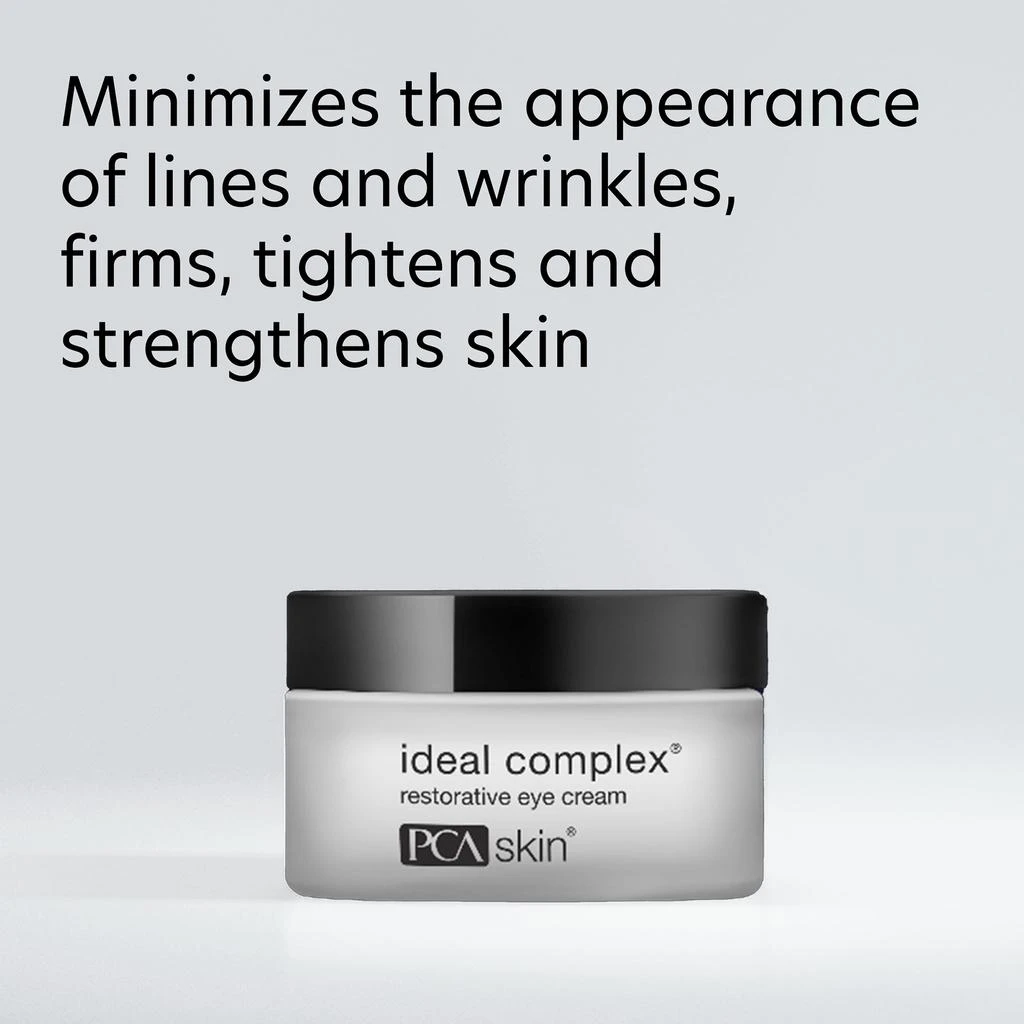 PCA SKIN PCA SKIN Ideal Complex Restorative Eye Cream 3