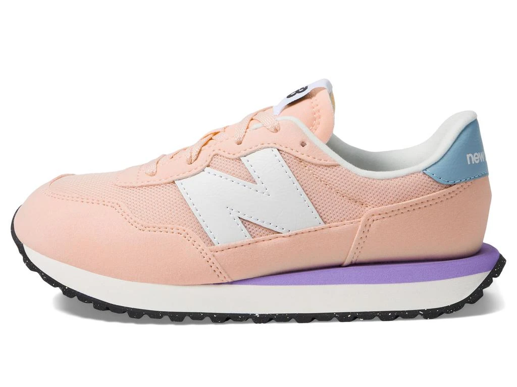 New Balance Kids 237 (Big Kid) 4