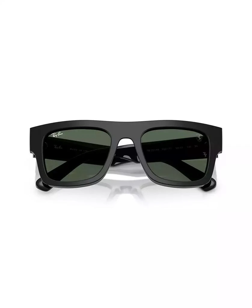 Ray-Ban Unisex Scuderia Ferrari Collection Sunglasses, RB2217M 2