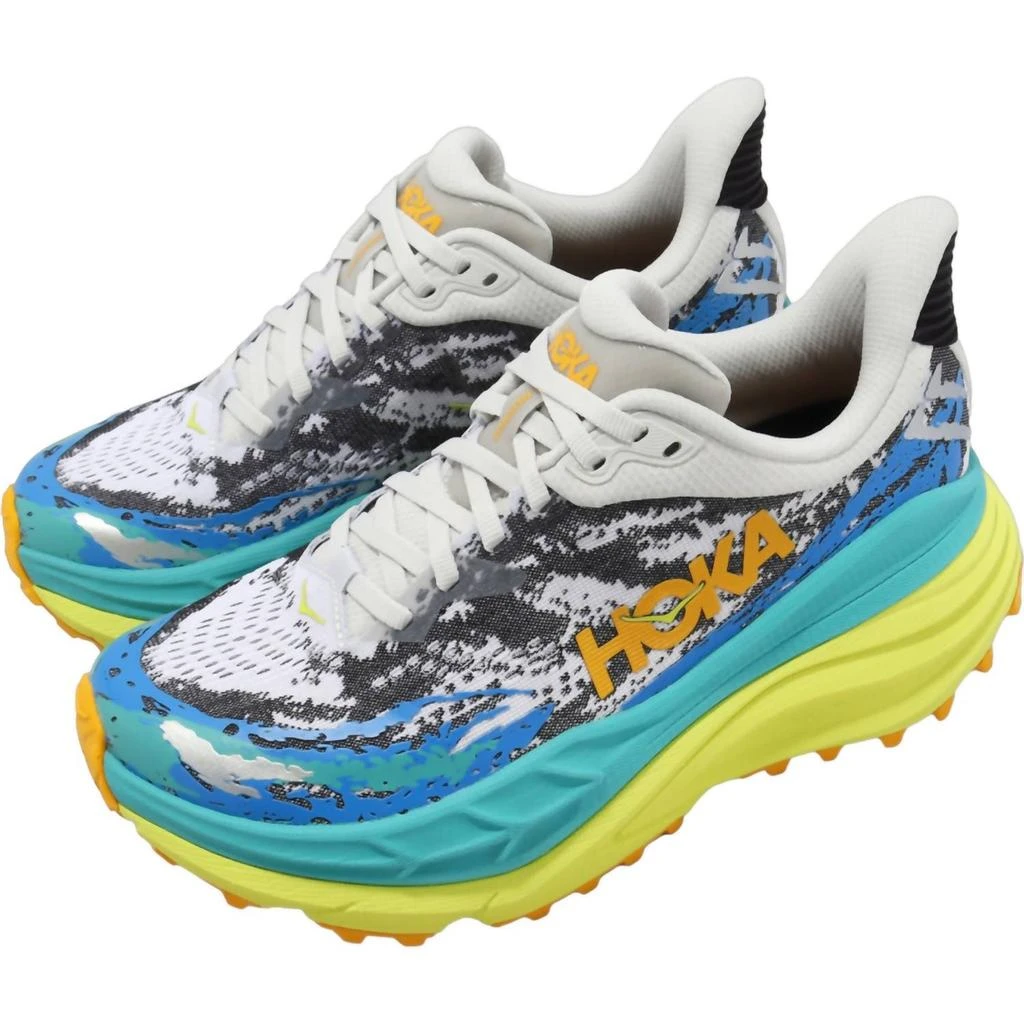 Hoka One One Hoka - Men
s Stinson Atr 7 Shoes 6