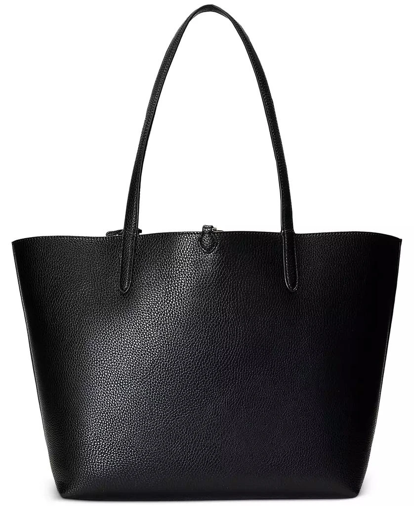 Ralph Lauren Large Reversible Tote Bag 4