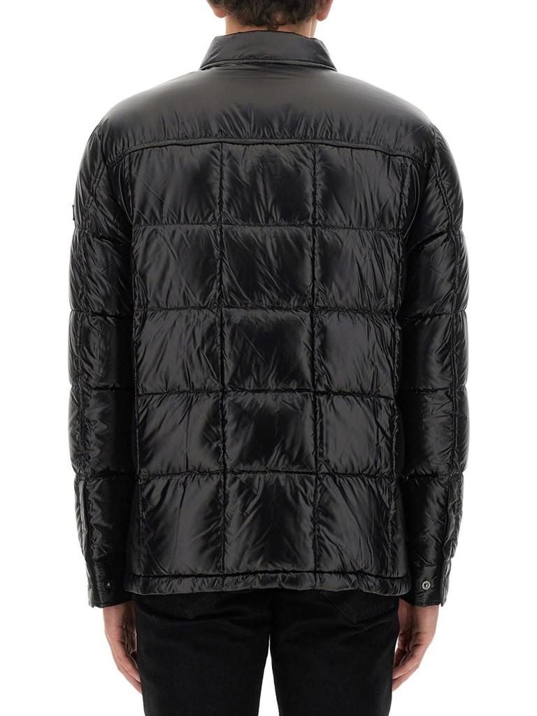 TATRAS Tatras Quilted Down Outerwear Jacket