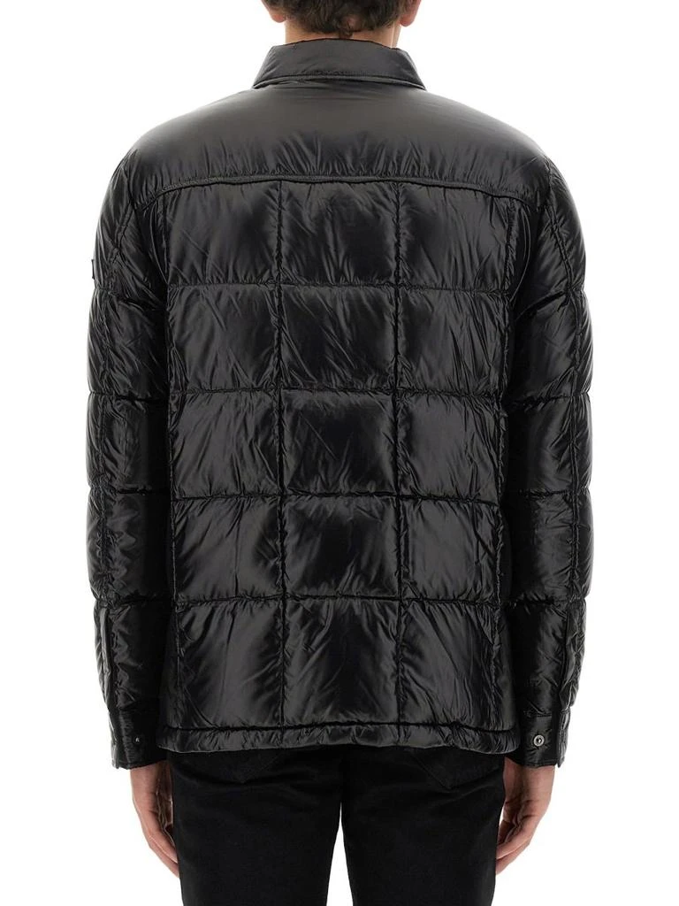 TATRAS Tatras Quilted Down Outerwear Jacket 2