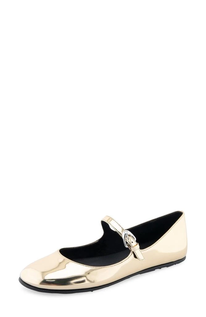 Aerosoles Perry Mary Jane Flat 8