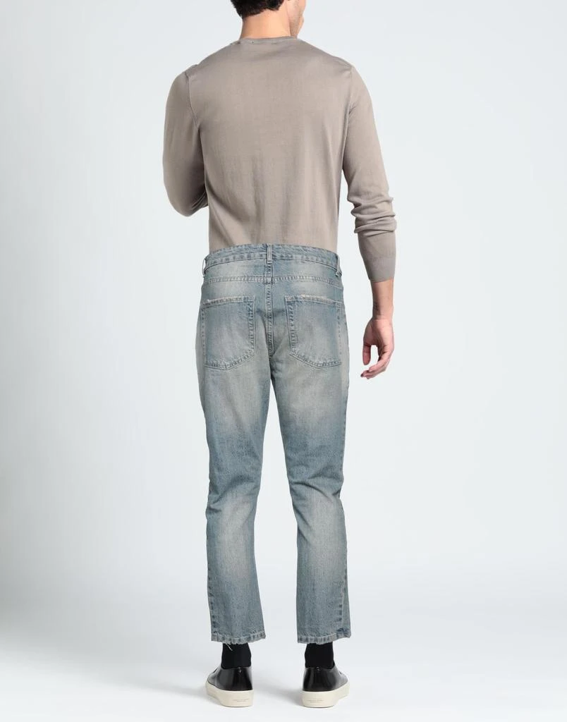 ..,BEAUCOUP Denim pants 3