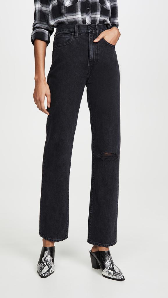 SLVRLAKE London Jeans