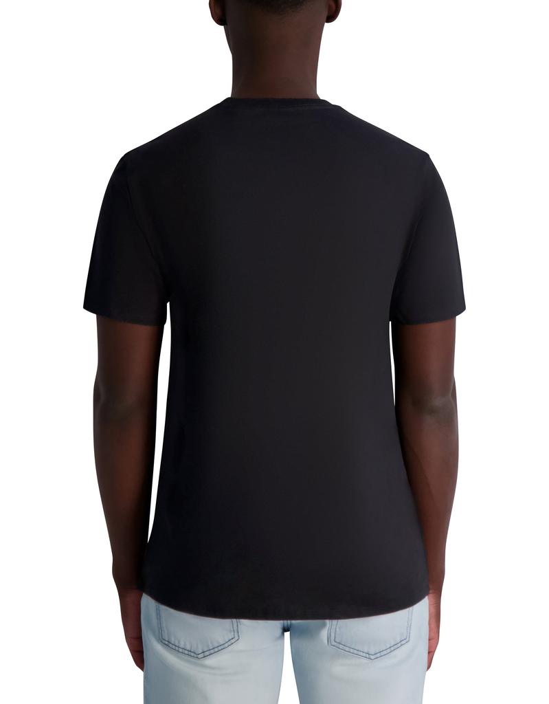 Karl Lagerfeld Paris KOCKTAIL KARL LOGO TEE