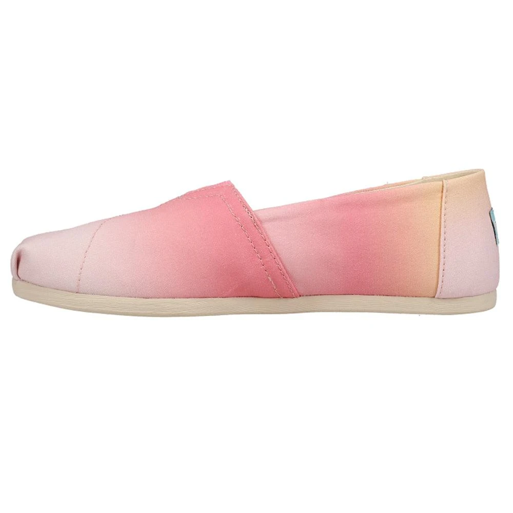 TOMS Alpargata Classic Slip On Flats 3