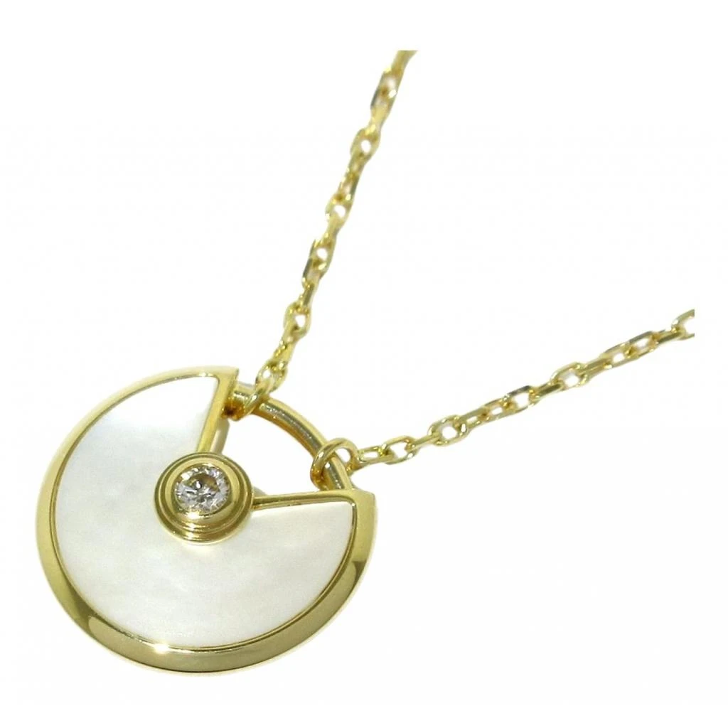 Cartier Cartier Yellow gold necklace 1