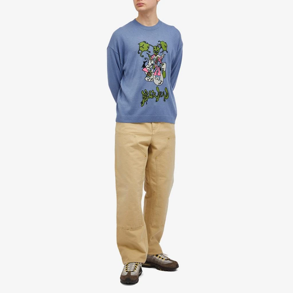 Carhartt WIP Carhartt WIP Double Knee Pants 4