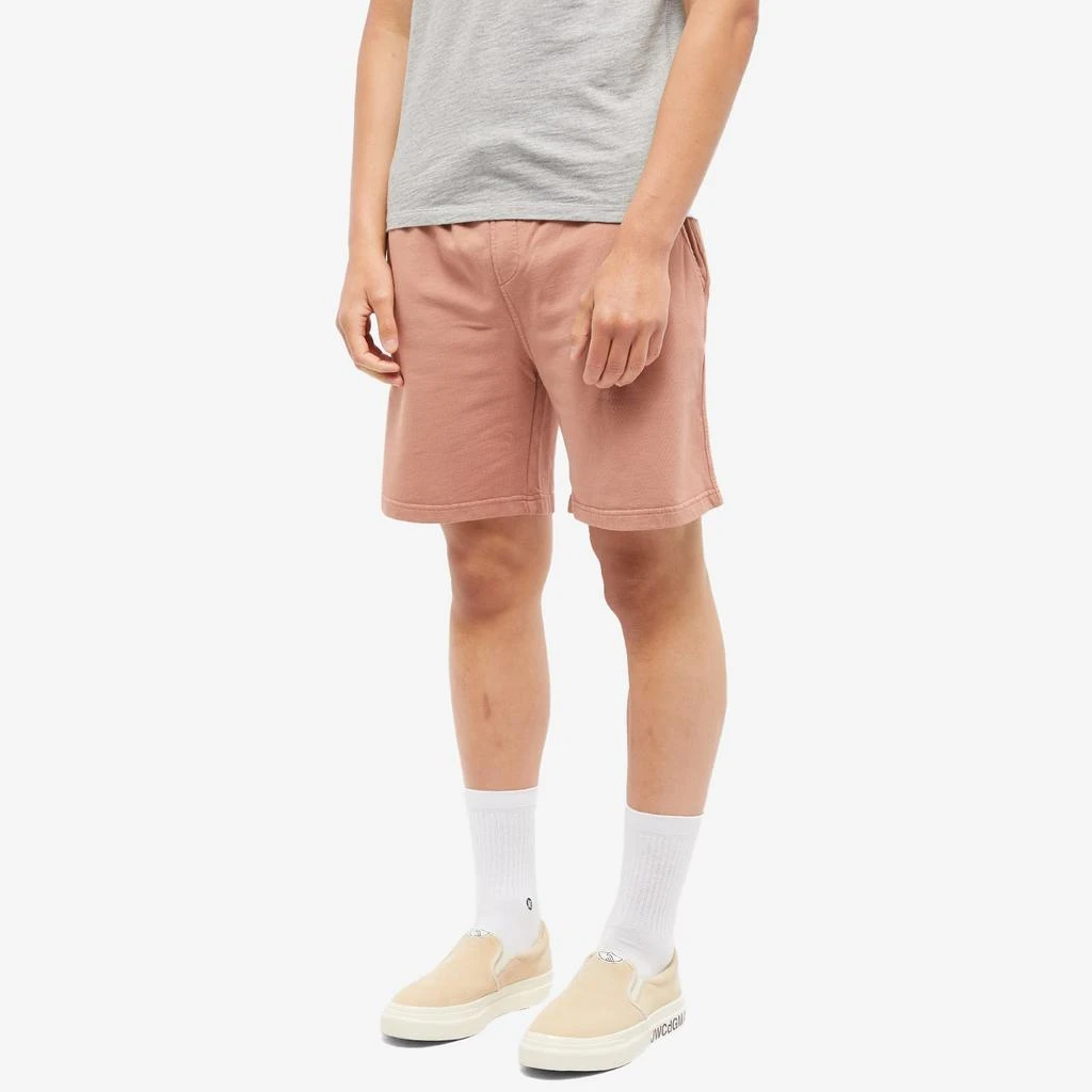 Colorful Standard Colorful Standard Classic Organic Sweat Shorts 2
