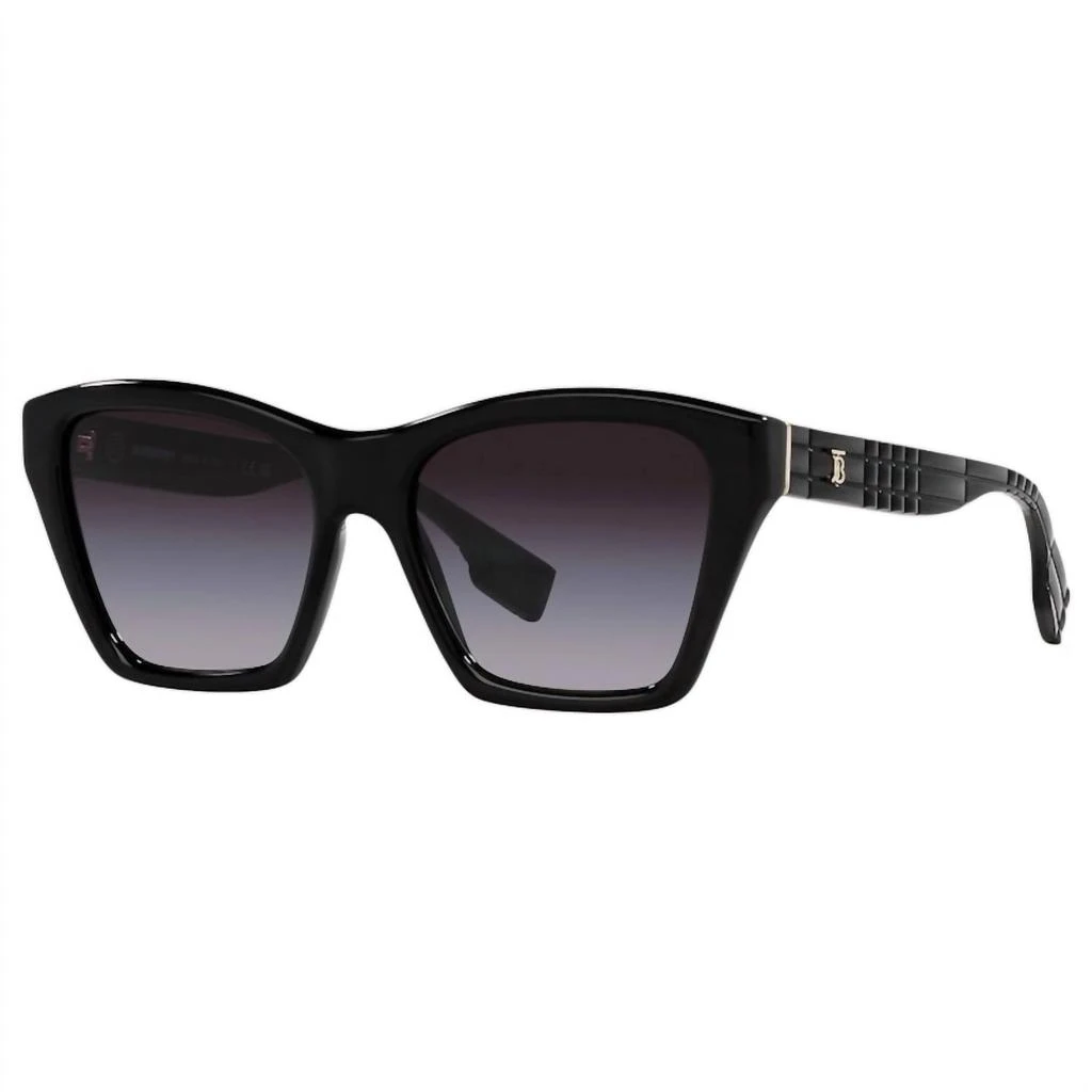 Burberry Burberry - Women's Arden Non Polarized Sunglasses 1