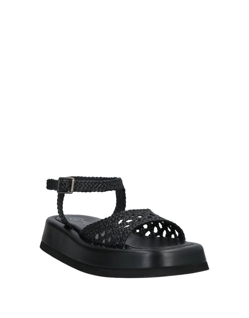 PAS DE ROUGE Sandals 2