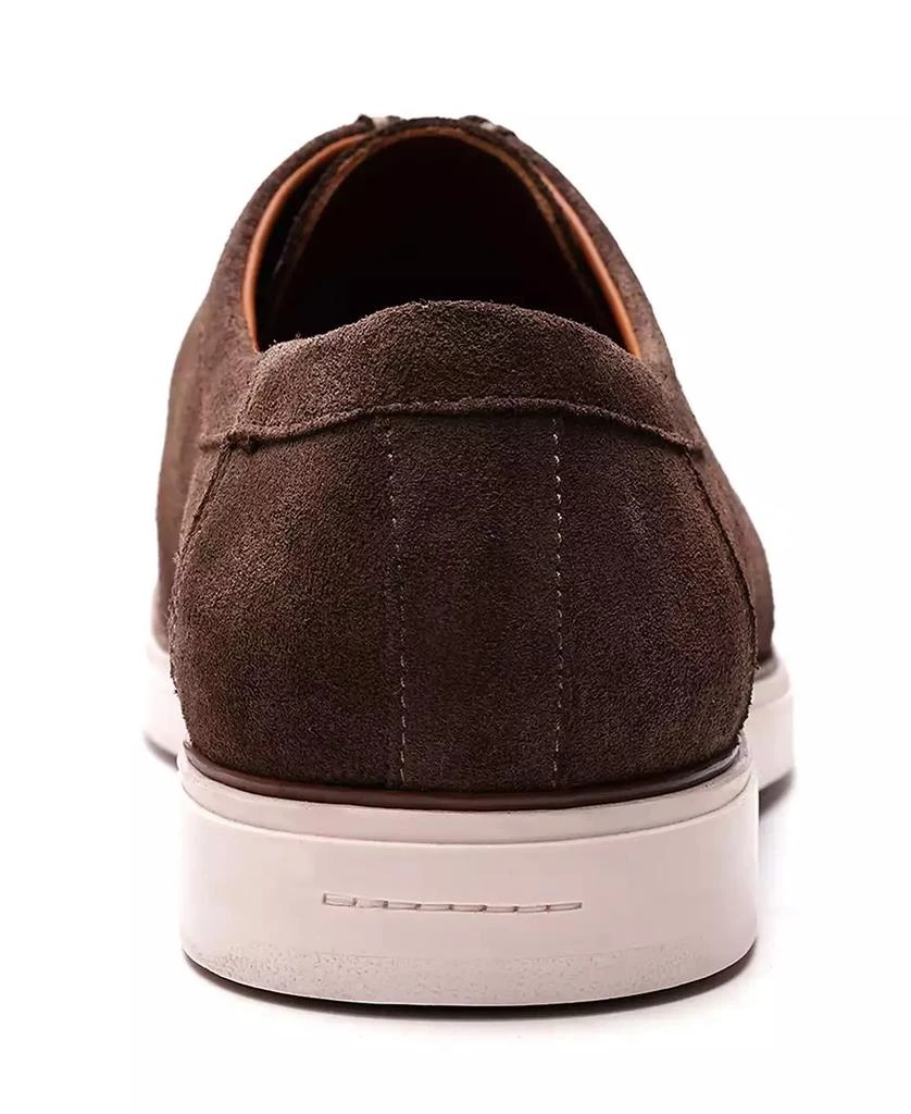 CARLOS by Carlos Santana Men's Morrison Moc Shoe 4
