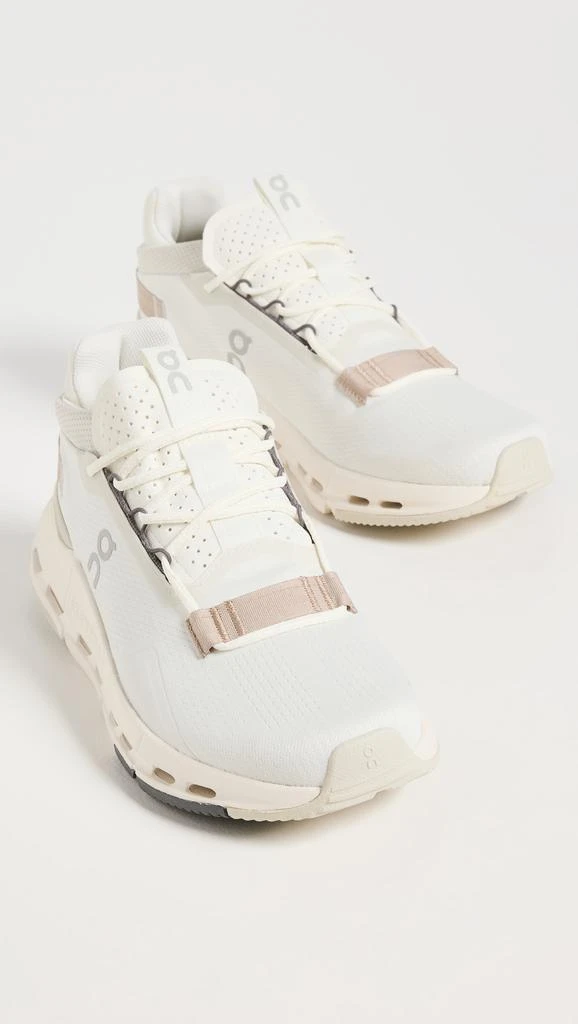 On Cloudnova 2 Sneakers 4