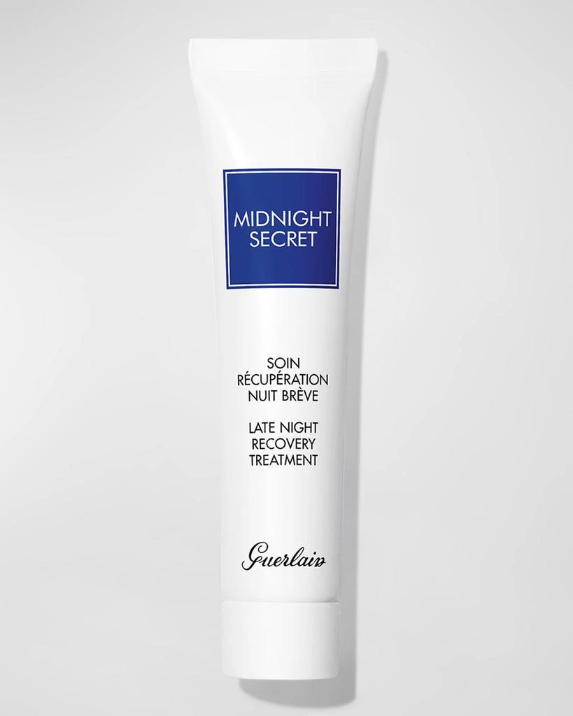 Guerlain Midnight Secret Late Night Recovery Treatment, 0.5 oz. 1
