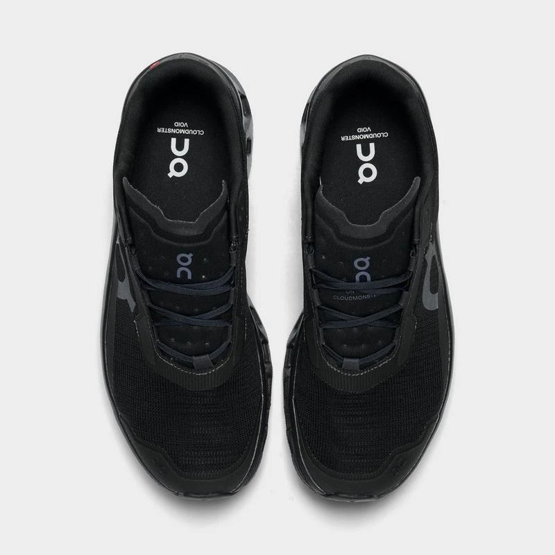 On Men's On Cloudmonster Void Running Shoes 5