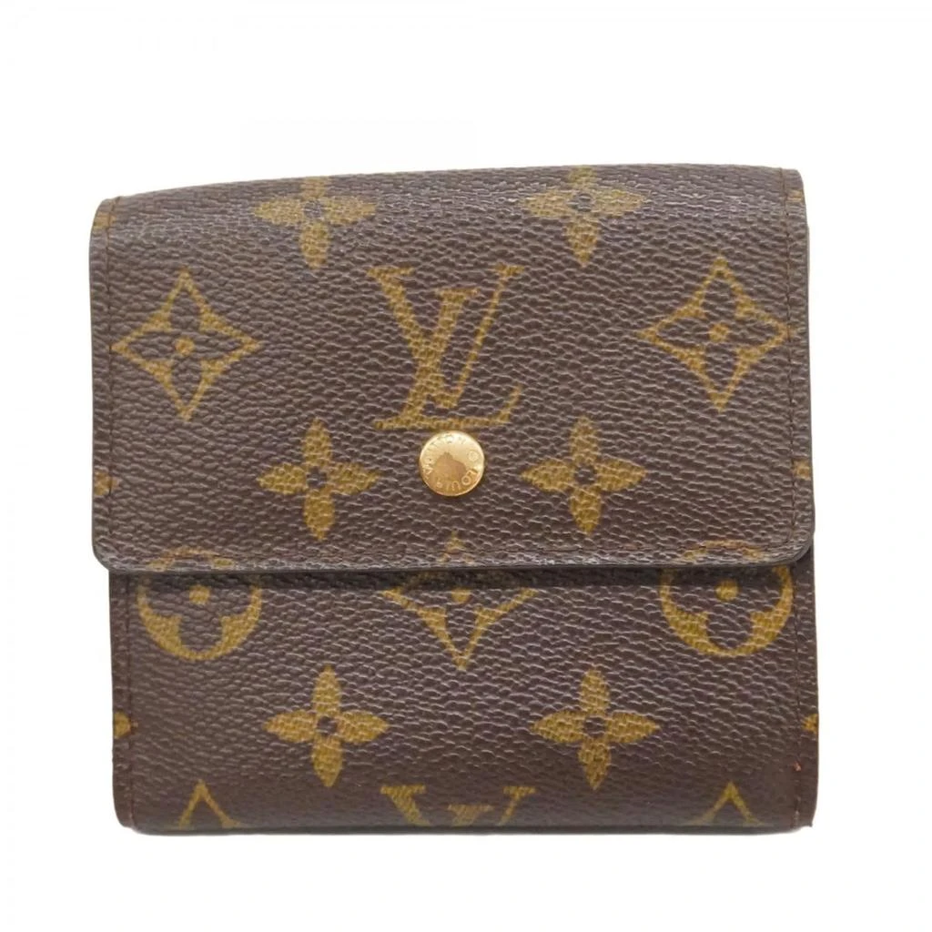 Louis Vuitton Wallet (Tri-Fold) (Pre-Owned)